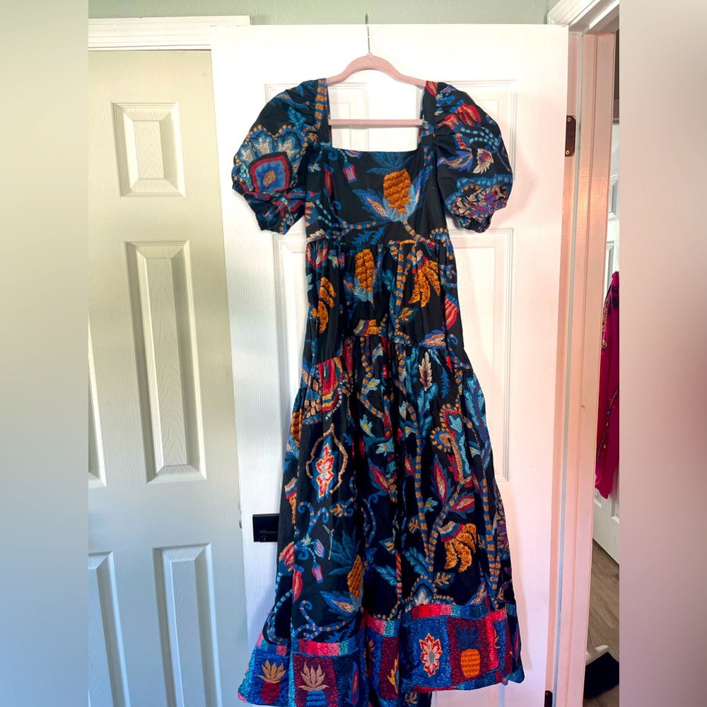 Farm rio dress